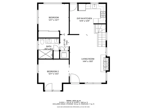 9743 S Hamilton Ave, Chicago, IL 60643 photo 35