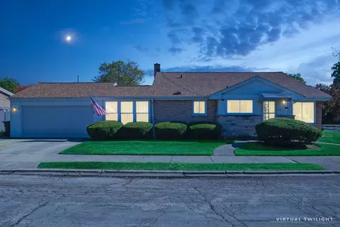 5904 Emerson St, Morton Grove, IL 60053