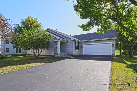 954 March St, Lake Zurich, IL 60047