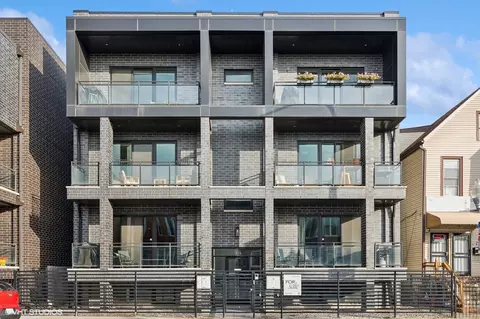 3616 W Diversey Ave #3W, Chicago, IL 60647