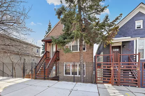 2327 W 19th St, Chicago, IL 60608
