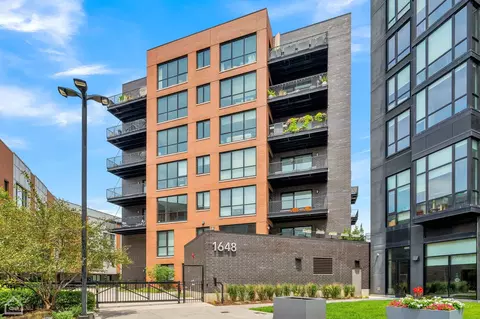 1648 W Division St #102, Chicago, IL 60622