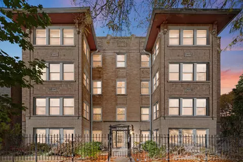 2452 N Lawndale Ave #2, Chicago, IL 60647