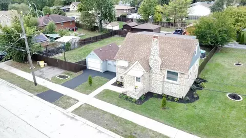 1502 Fairview Ave, Chicago Heights, IL 60411