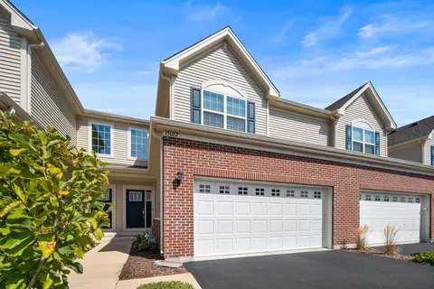 15022 W Quincy Cir, Manhattan, IL 60442