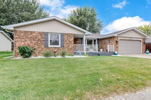 1276 Trend Dr, Morris, IL 60450