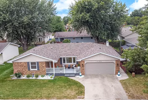 1276 Trend Dr, Morris, IL 60450 photo 2