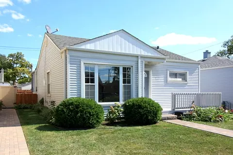 3223 Lincoln St, Franklin Park, IL 60131