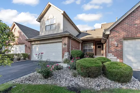 18130 Breckenridge Blvd, Orland Park, IL 60467
