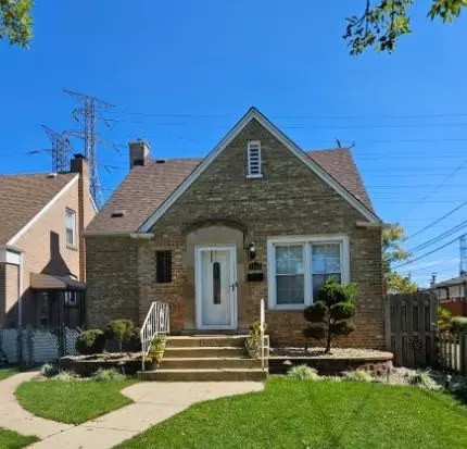 11143 S Avenue B, Chicago, IL 60617