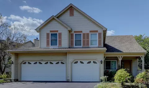 1380 Beacon Ln, Bartlett, IL 60103