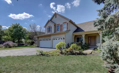 Exterior - 1380 Beacon Ln, Bartlett, IL 60103 photo 9 of 9