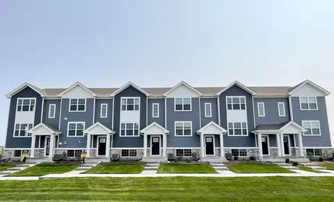 6641 Linden Trl #D, Wonder Lake, IL 60097