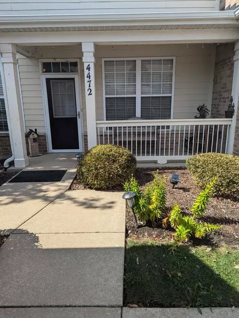 4472 Timber Ridge Ct #4472, Joliet, IL 60431