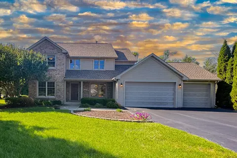 11102 Prairie Wind Pl, Roscoe, IL 61073