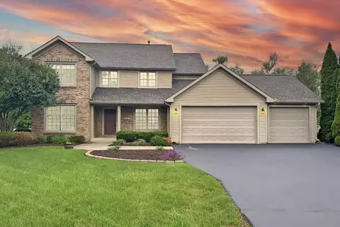 11102 Prairie Wind Pl, Roscoe, IL 61073 photo 2