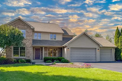 11102 Prairie Wind Pl, Roscoe, IL 61073 photo 3
