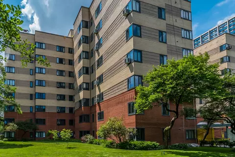 5044 N Marine Dr #A6, Chicago, IL 60640