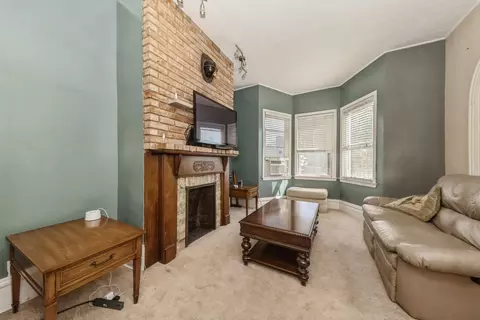 Living - 3436 S Emerald Ave, Chicago, IL 60616 photo 2 of 2