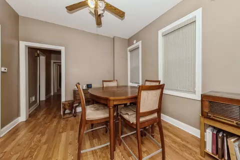 Dining - 3436 S Emerald Ave, Chicago, IL 60616 photo 1 of 1
