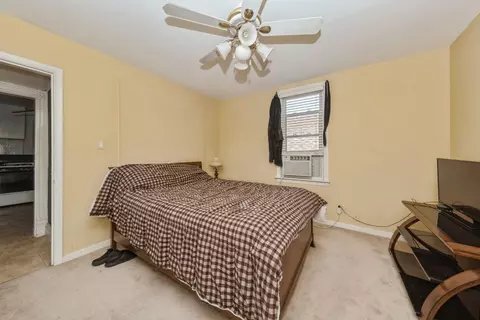Bedroom - 3436 S Emerald Ave, Chicago, IL 60616 photo 2 of 3