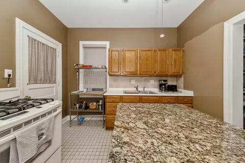 Kitchen - 3436 S Emerald Ave, Chicago, IL 60616 photo 2 of 2