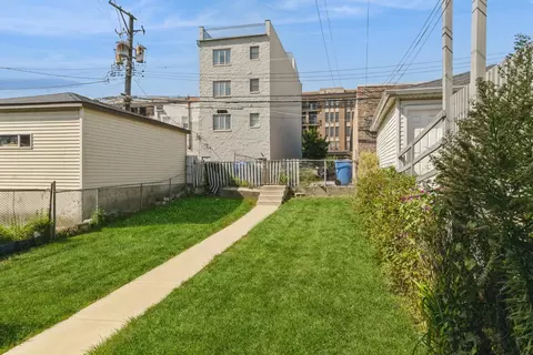 Exterior - 3436 S Emerald Ave, Chicago, IL 60616 photo 3 of 3