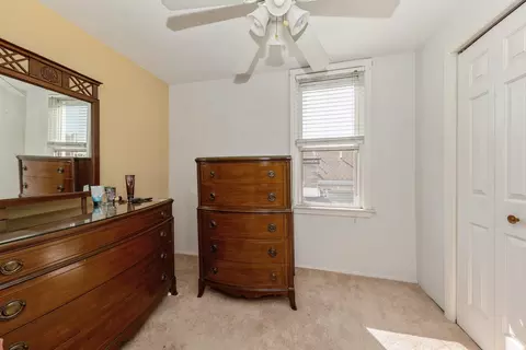Bedroom - 3436 S Emerald Ave, Chicago, IL 60616 photo 3 of 3