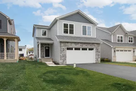 23455 N Overhill Dr, Lake Zurich, IL 60047