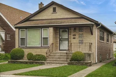 3443 W 84th Pl, Chicago, IL 60652