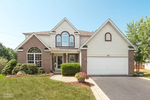 196 Morgan Ct, Romeoville, IL 60446
