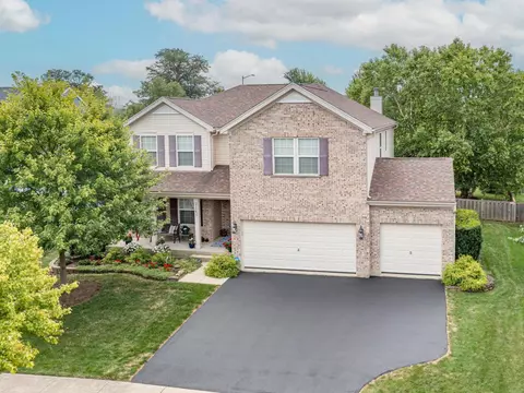 2145 Clementi Ln, Aurora, IL 60503