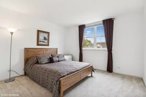 Bedroom - 745 Citadel Ct, Des Plaines, IL 60016 photo 1 of 3