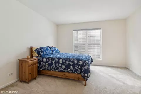 Bedroom - 745 Citadel Ct, Des Plaines, IL 60016 photo 2 of 3