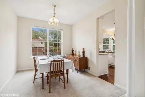Dining - 745 Citadel Ct, Des Plaines, IL 60016 photo 1 of 2