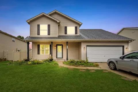 5410 Maha St, Plainfield, IL 60586 photo 2