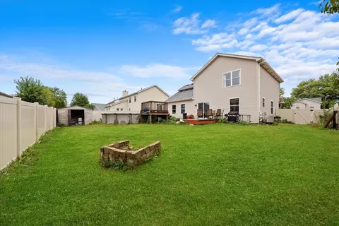 5410 Maha St, Plainfield, IL 60586 photo 24