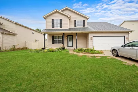 5410 Maha St, Plainfield, IL 60586