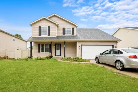 5410 Maha St, Plainfield, IL 60586 photo 3