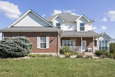 26783 S Anna Ln, Monee, IL 60449