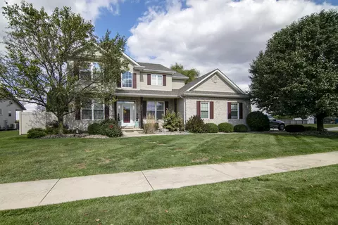 845 Meadowbrook Ln, Bourbonnais, IL 60914