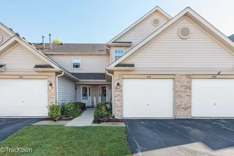 1777 Nature Ct, Schaumburg, IL 60193