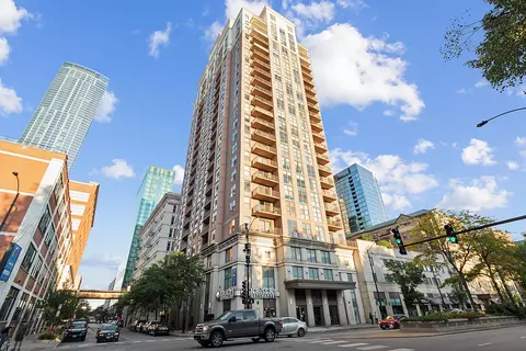1101 S State St #1903, Chicago, IL 60605