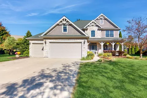 1160 Lakin Ave, Elburn, IL 60119