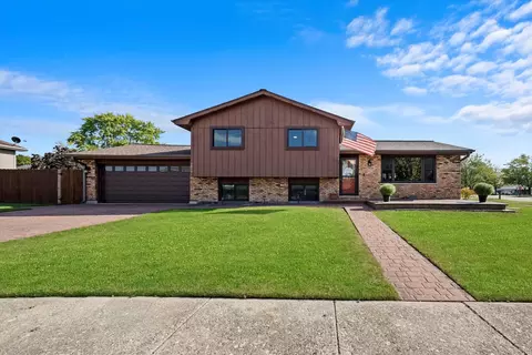 8859 170th St, Orland Hills, IL 60487