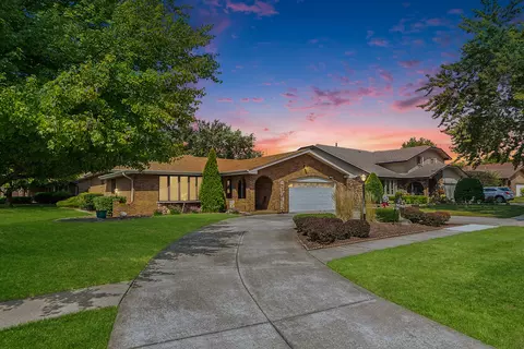 14542 S Pheasant Ln, Homer Glen, IL 60491