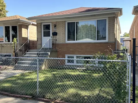 3607 S Francisco Ave, Chicago, IL 60632