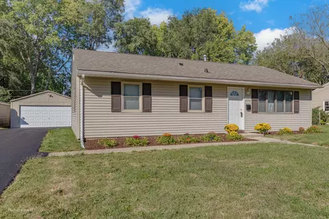 2011 Capri Ave, Joliet, IL 60436