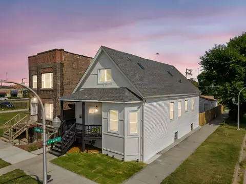 4325 S Wells St, Chicago, IL 60609