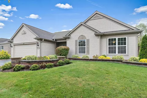 12220 Russet Ln, Huntley, IL 60142